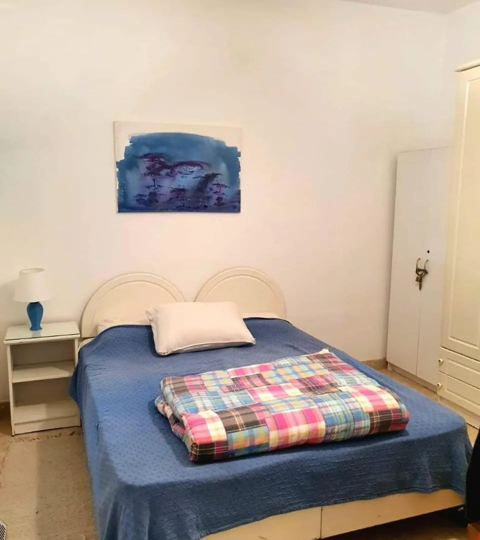 Waterfront Panorama Massive Three Bedrooms Flat Sliema Apartment
