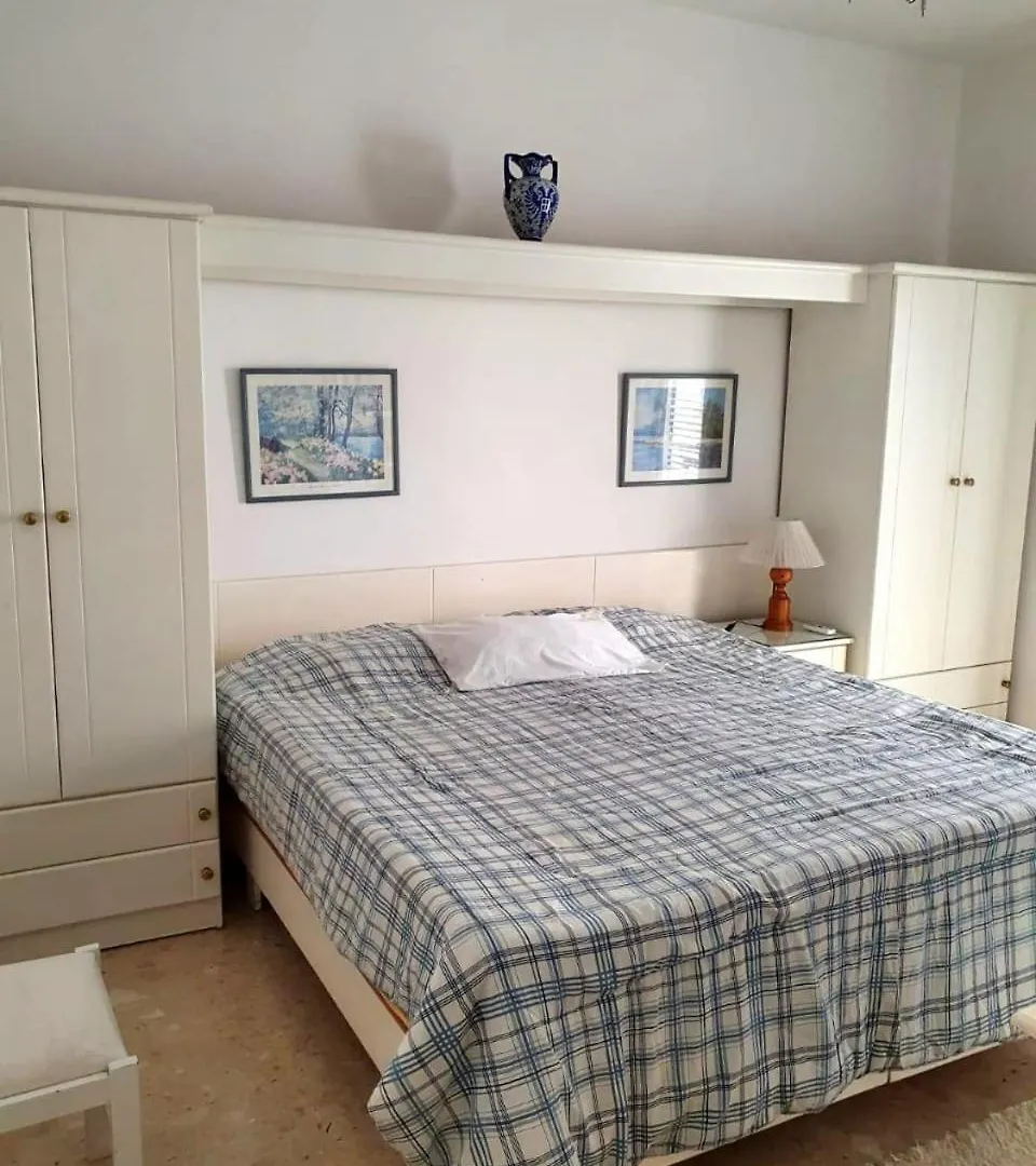 Waterfront Panorama Massive Three Bedrooms Flat Sliema Malta