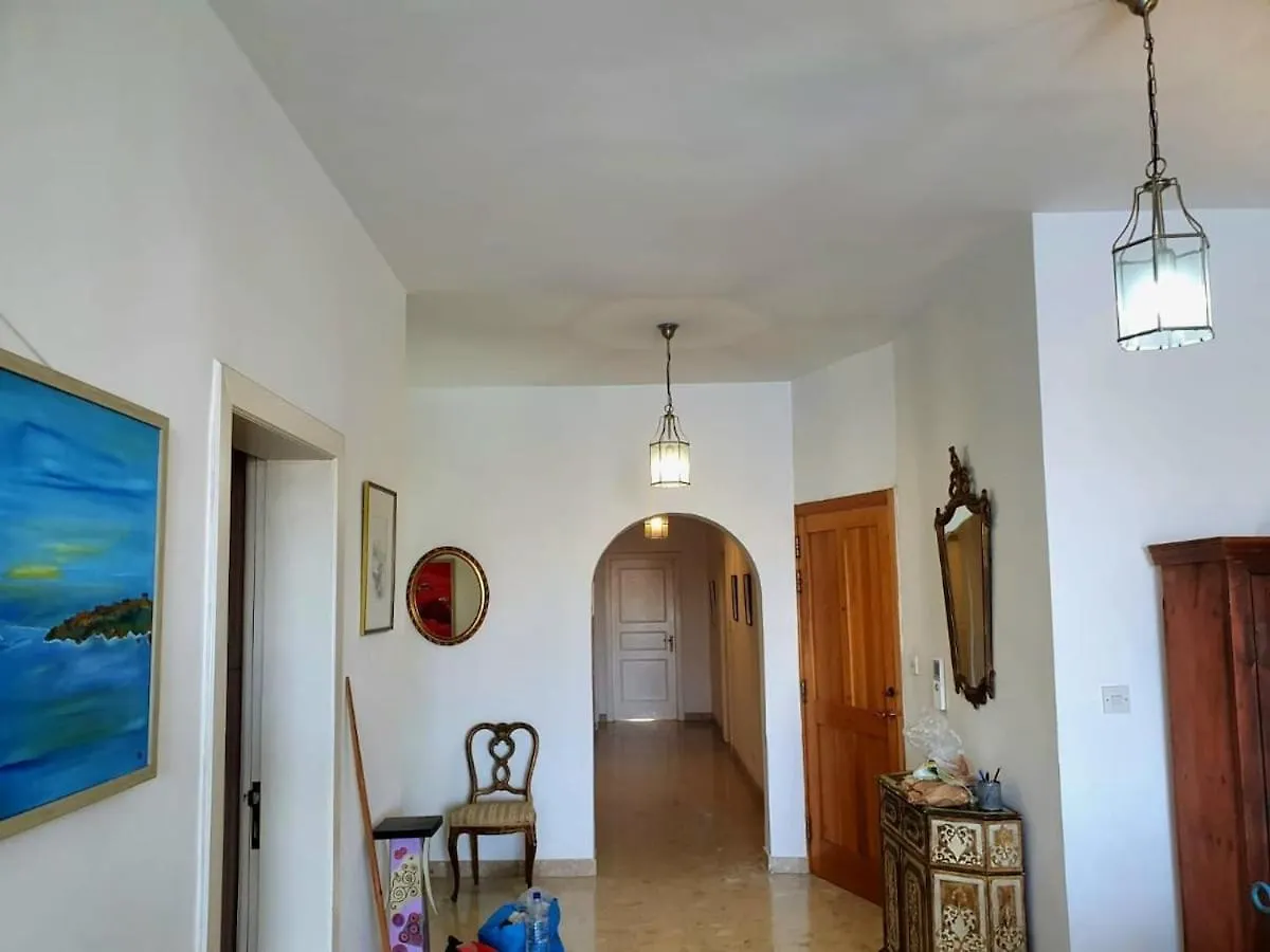 Apartment Waterfront Panorama Massive Three Bedrooms Flat Sliema