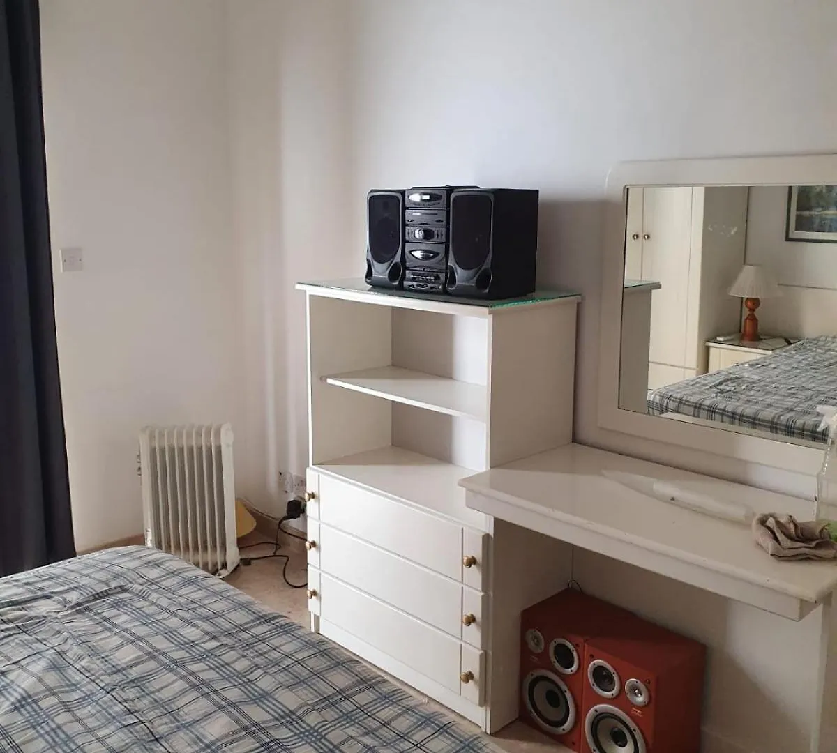 Waterfront Panorama Massive Three Bedrooms Flat Sliema 0*,