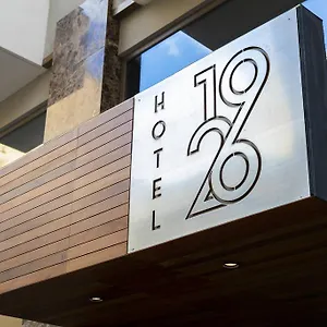4* Szálloda 1926 Le Soleil &