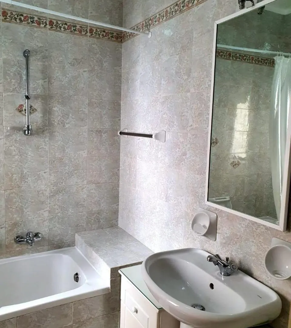 Apartment Waterfront Panorama Massive Three Bedrooms Flat Sliema Malta